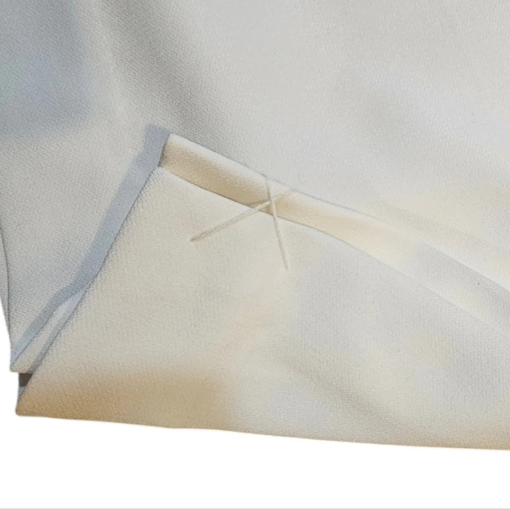 Worthington - Fitted Pleaded Skirt NWOT​​​​​ - Picture 7 of 11